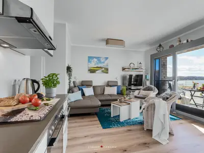Ferienwohnung für 4 Personen (61 m²) in Heiligenhafen 8/10