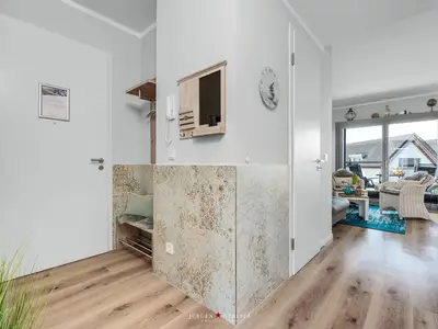 Ferienwohnung für 4 Personen (61 m²) in Heiligenhafen 10/10