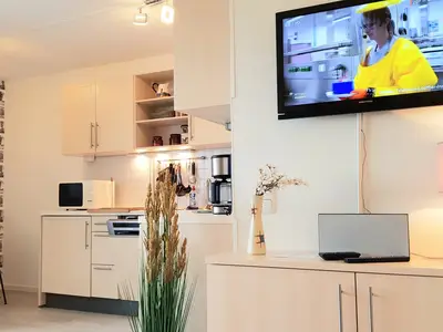 Ferienwohnung für 2 Personen (45 m²) in Heiligenhafen 2/10