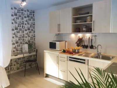 Ferienwohnung für 2 Personen (45 m²) in Heiligenhafen 3/10