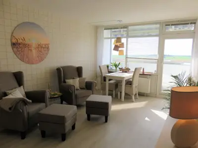 Ferienwohnung für 2 Personen (45 m²) in Heiligenhafen 4/10
