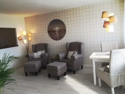 Ferienwohnung für 2 Personen (45 m²) in Heiligenhafen 5/10