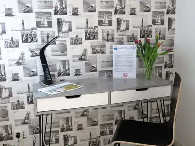 Ferienwohnung für 2 Personen (45 m²) in Heiligenhafen 7/10