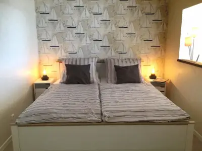 Ferienwohnung für 2 Personen (45 m²) in Heiligenhafen 8/10