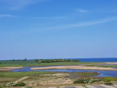 Ferienwohnung für 2 Personen (45 m²) in Heiligenhafen 10/10