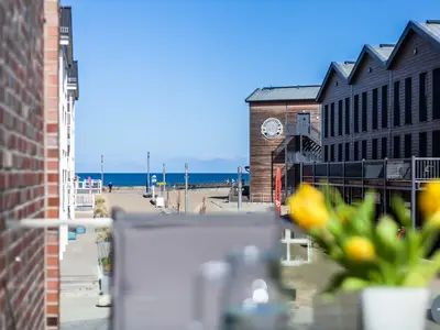 Ferienwohnung für 2 Personen (65 m²) in Heiligenhafen 5/10