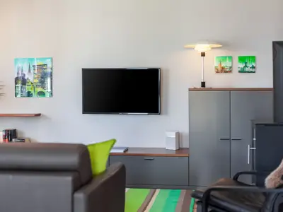 Ferienwohnung für 2 Personen (65 m²) in Heiligenhafen 10/10