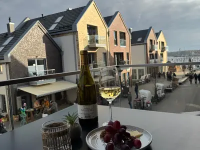 Ferienwohnung für 3 Personen (66 m²) in Heiligenhafen 1/10