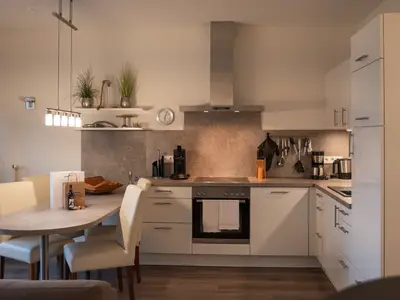 Ferienwohnung für 3 Personen (66 m²) in Heiligenhafen 2/10