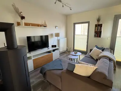 Ferienwohnung für 3 Personen (66 m²) in Heiligenhafen 3/10