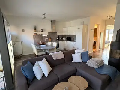 Ferienwohnung für 3 Personen (66 m²) in Heiligenhafen 4/10