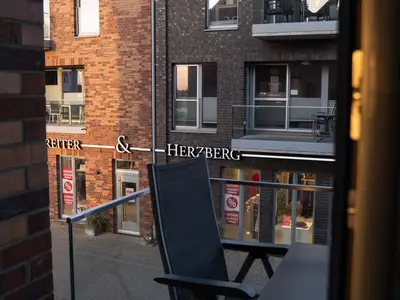 Ferienwohnung für 3 Personen (66 m²) in Heiligenhafen 5/10