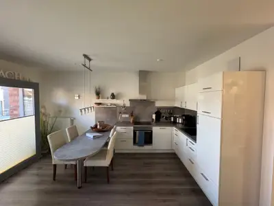 Ferienwohnung für 3 Personen (66 m²) in Heiligenhafen 6/10