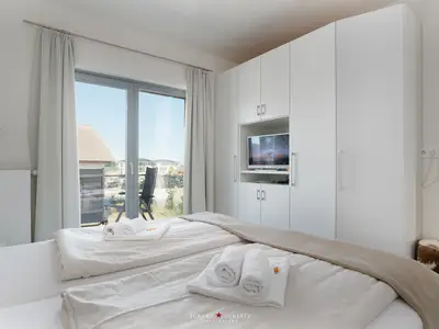 Ferienwohnung für 3 Personen (66 m²) in Heiligenhafen 7/10