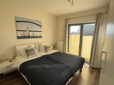Ferienwohnung für 3 Personen (66 m²) in Heiligenhafen 9/10
