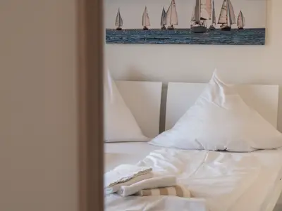 Ferienwohnung für 3 Personen (66 m²) in Heiligenhafen 10/10