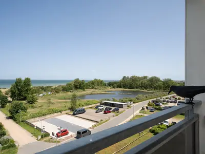 Ferienwohnung für 4 Personen (41 m²) in Heiligenhafen 1/10