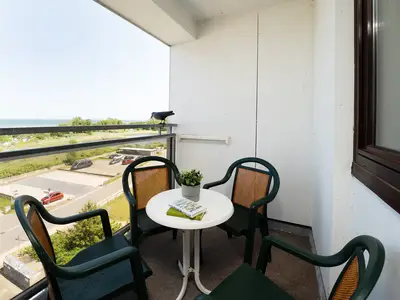 Ferienwohnung für 4 Personen (41 m²) in Heiligenhafen 2/10