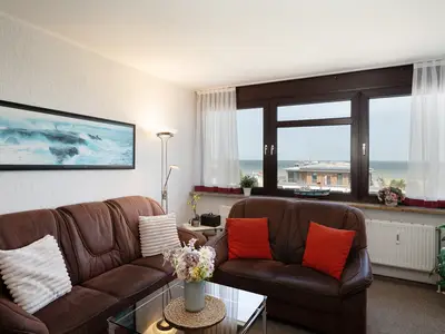 Ferienwohnung für 4 Personen (41 m²) in Heiligenhafen 3/10