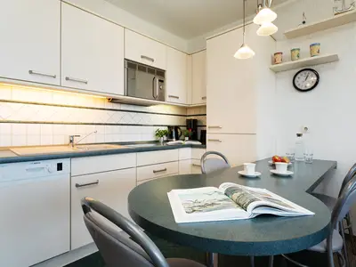 Ferienwohnung für 4 Personen (41 m²) in Heiligenhafen 4/10