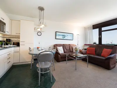 Ferienwohnung für 4 Personen (41 m²) in Heiligenhafen 5/10