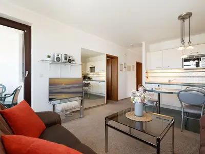 Ferienwohnung für 4 Personen (41 m²) in Heiligenhafen 6/10