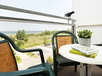 Ferienwohnung für 4 Personen (41 m²) in Heiligenhafen 7/10