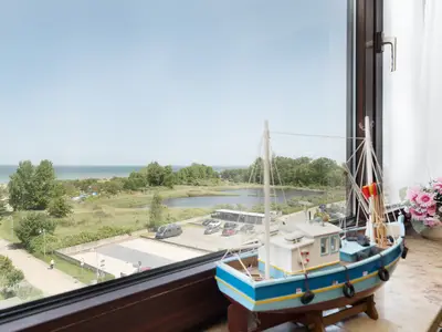 Ferienwohnung für 4 Personen (41 m²) in Heiligenhafen 9/10