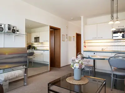 Ferienwohnung für 4 Personen (41 m²) in Heiligenhafen 10/10