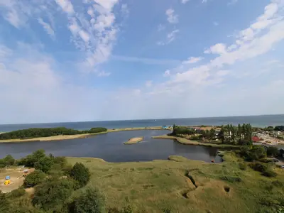 Ferienwohnung für 5 Personen (65 m²) in Heiligenhafen 1/10