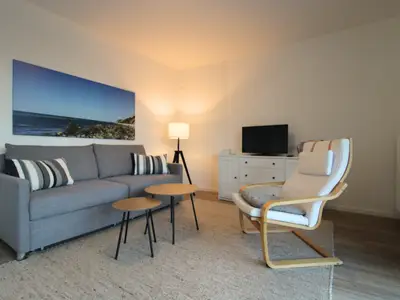 Ferienwohnung für 4 Personen (65 m²) in Heiligenhafen 2/10