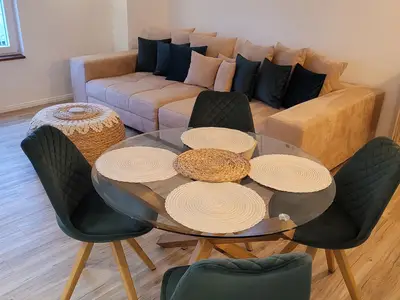 Ferienwohnung für 2 Personen (45 m²) in Heiligenhafen 1/10