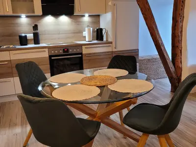 Ferienwohnung für 2 Personen (45 m²) in Heiligenhafen 3/10