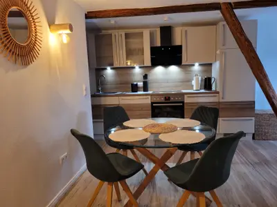 Ferienwohnung für 2 Personen (45 m²) in Heiligenhafen 4/10