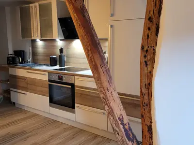 Ferienwohnung für 2 Personen (45 m²) in Heiligenhafen 5/10