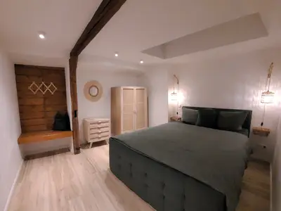 Ferienwohnung für 2 Personen (45 m²) in Heiligenhafen 6/10