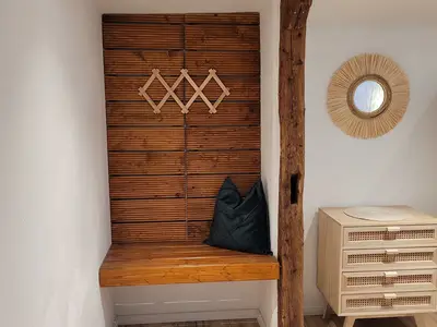 Ferienwohnung für 2 Personen (45 m²) in Heiligenhafen 7/10