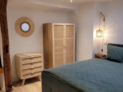 Ferienwohnung für 2 Personen (45 m²) in Heiligenhafen 8/10