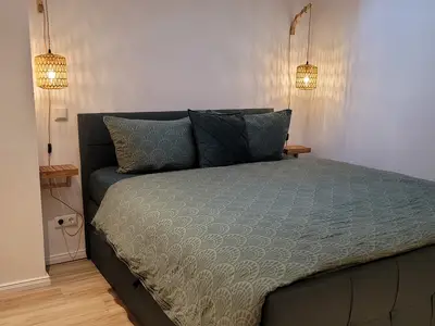 Ferienwohnung für 2 Personen (45 m²) in Heiligenhafen 9/10