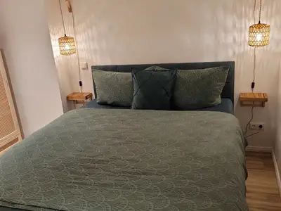 Ferienwohnung für 2 Personen (45 m²) in Heiligenhafen 10/10