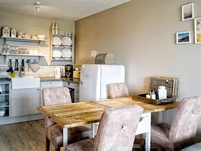 Ferienwohnung für 4 Personen (42 m²) in Heiligenhafen 1/10