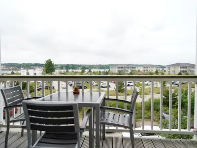 Ferienwohnung für 4 Personen (42 m²) in Heiligenhafen 2/10