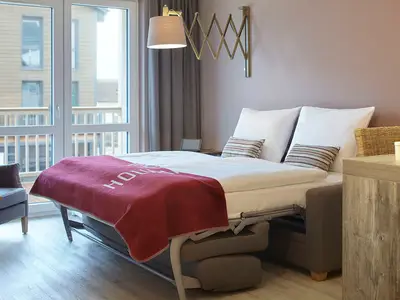 Ferienwohnung für 4 Personen (42 m²) in Heiligenhafen 4/10