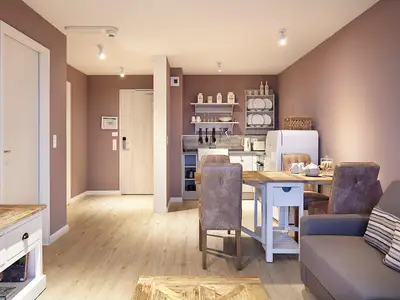 Ferienwohnung für 4 Personen (42 m²) in Heiligenhafen 5/10