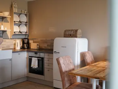 Ferienwohnung für 4 Personen (42 m²) in Heiligenhafen 8/10