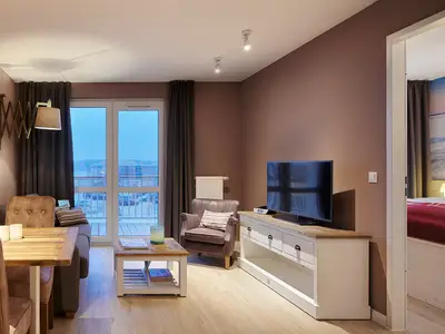 Ferienwohnung für 4 Personen (42 m²) in Heiligenhafen 9/10