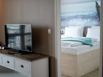 Ferienwohnung für 4 Personen (42 m²) in Heiligenhafen 10/10