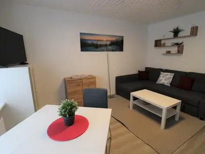 Ferienwohnung für 2 Personen (40 m²) in Heiligenhafen 3/10