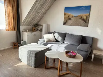 Ferienwohnung für 4 Personen (43 m²) in Heiligenhafen 1/10