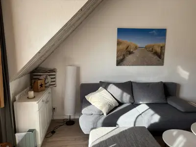 Ferienwohnung für 4 Personen (43 m²) in Heiligenhafen 2/10